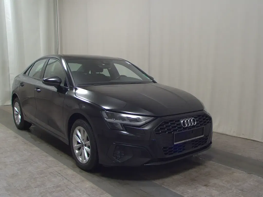 Audi A3 30 TDI - foto 2