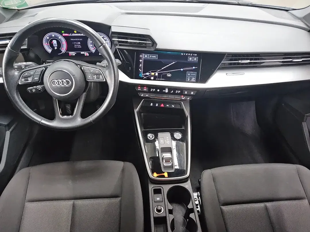 Audi A3 - Thumbnail 3