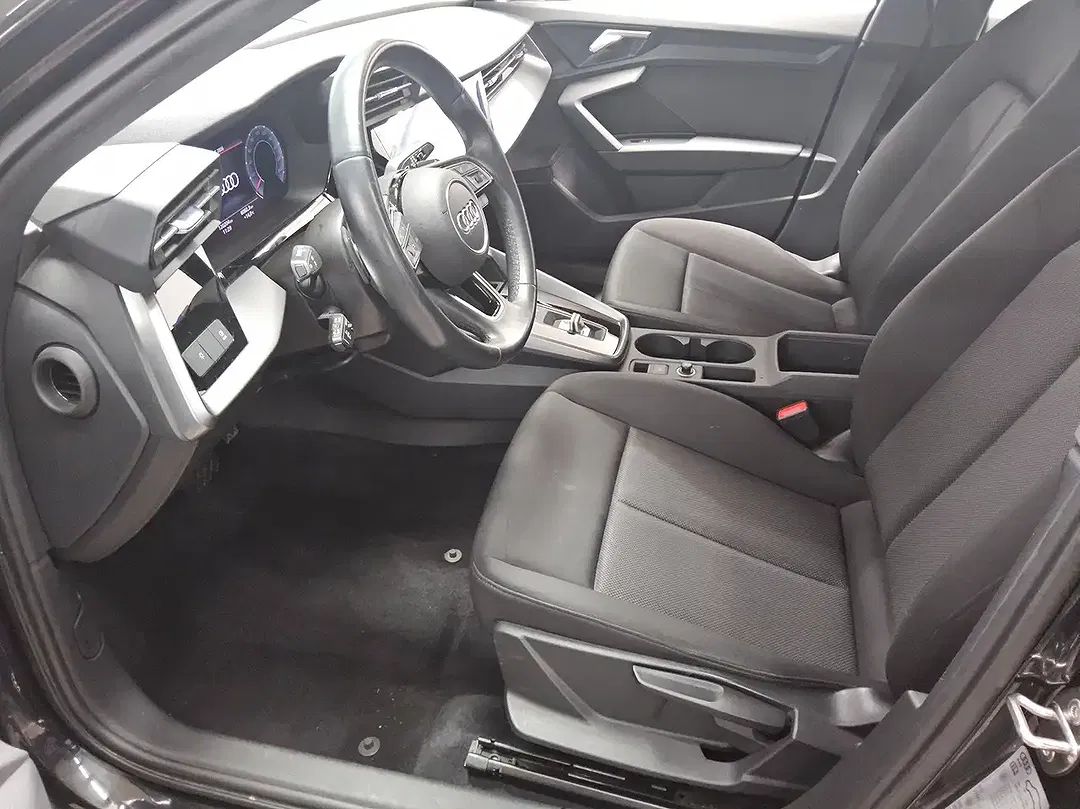 Audi A3 - Thumbnail 5