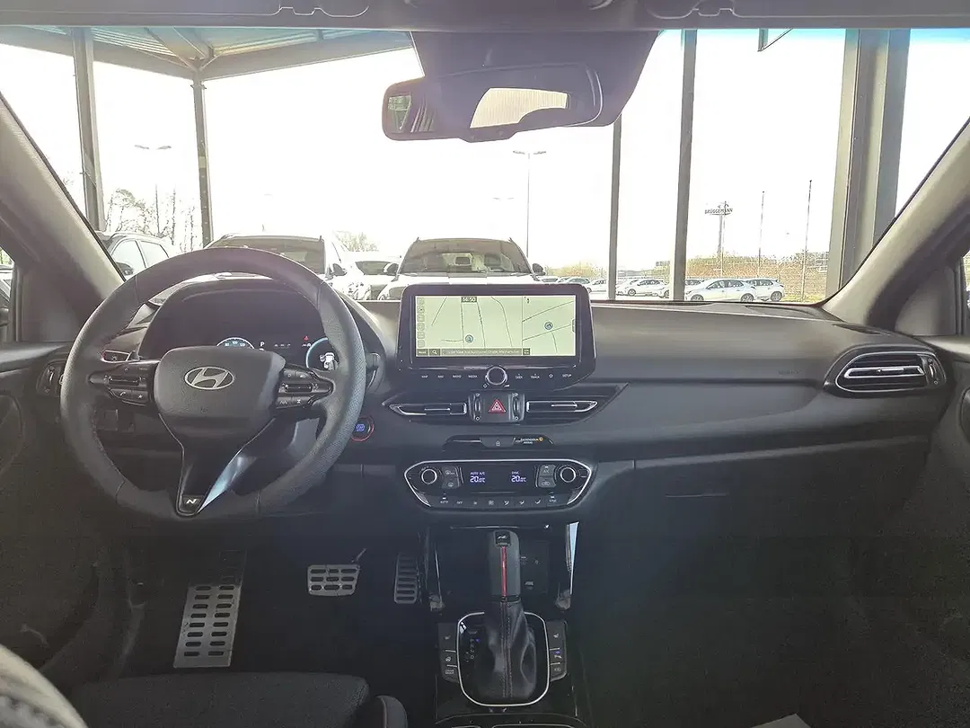 Hyundai i30 - Thumbnail 6