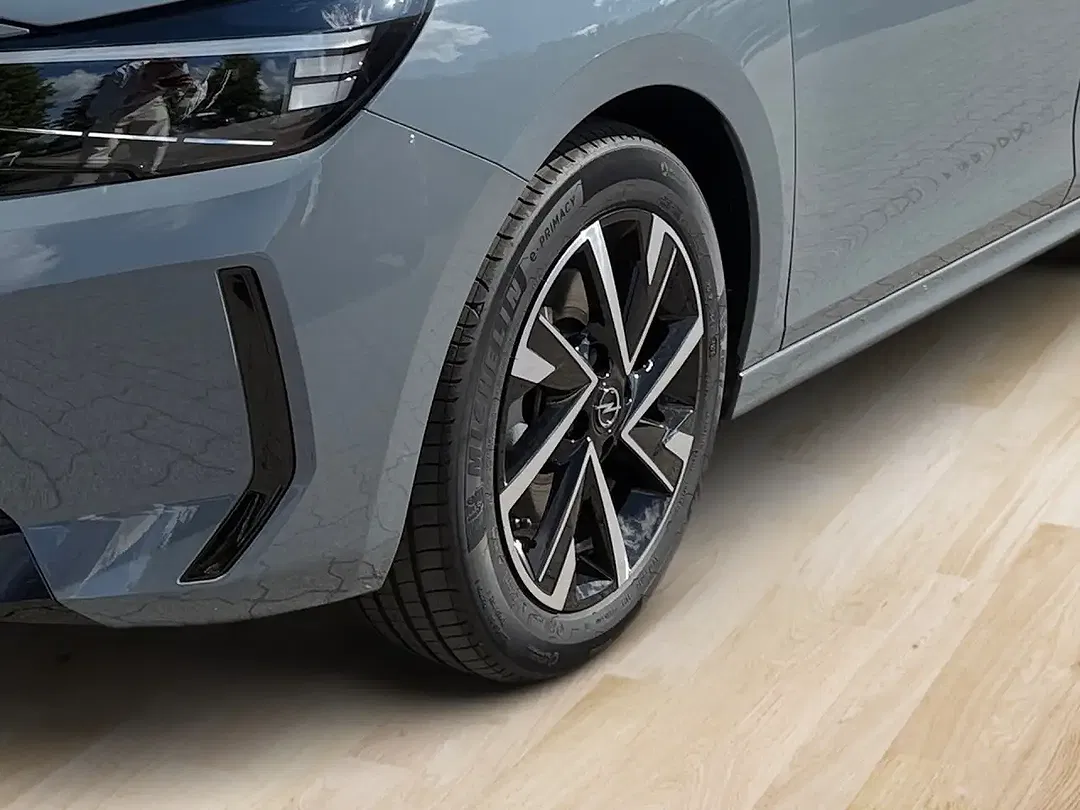 Opel Corsa - Thumbnail 6