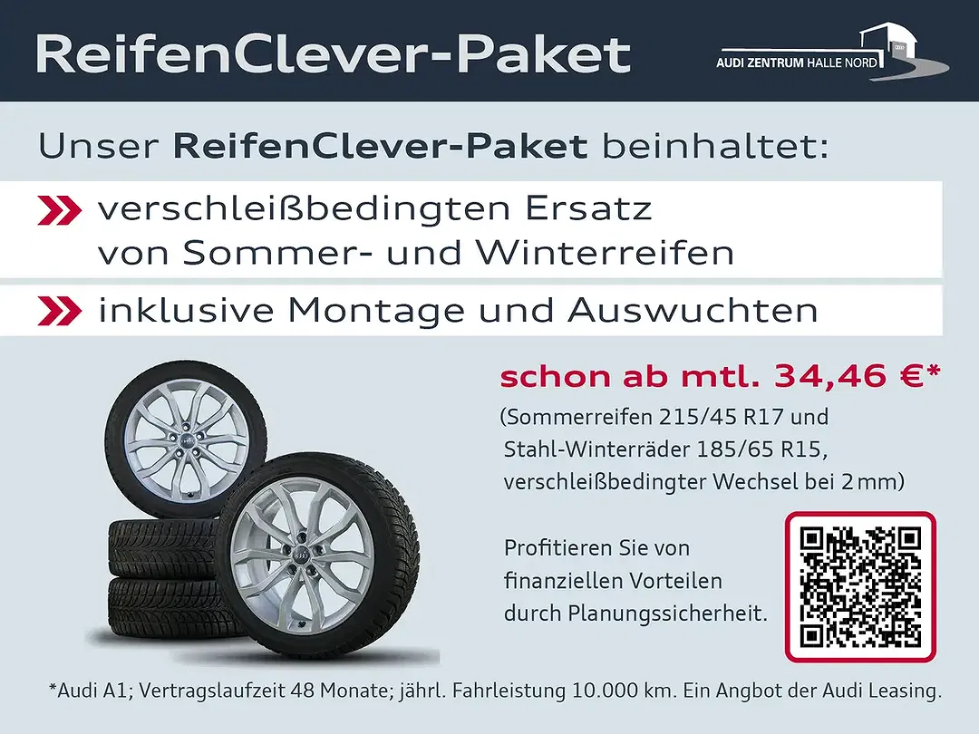 Audi A3 - Thumbnail 11