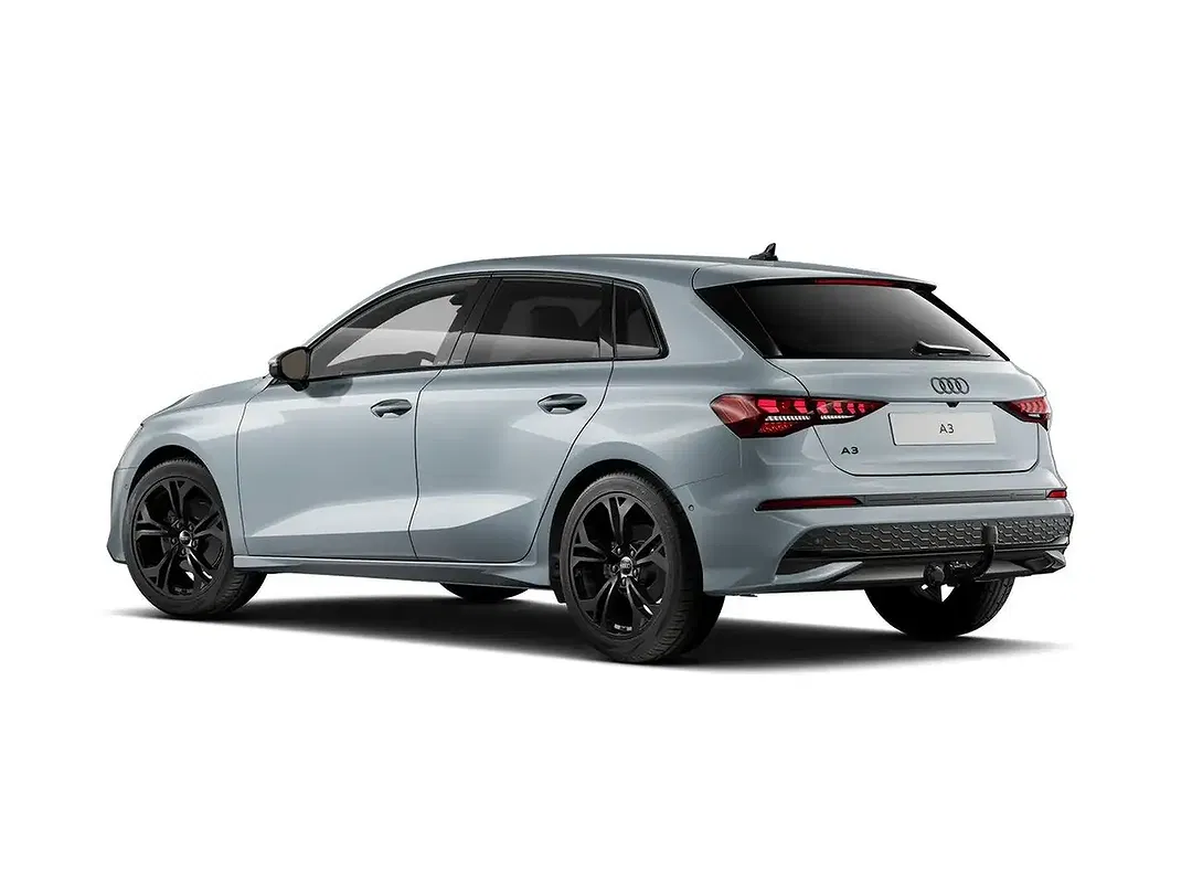 Audi A3 - Thumbnail 5