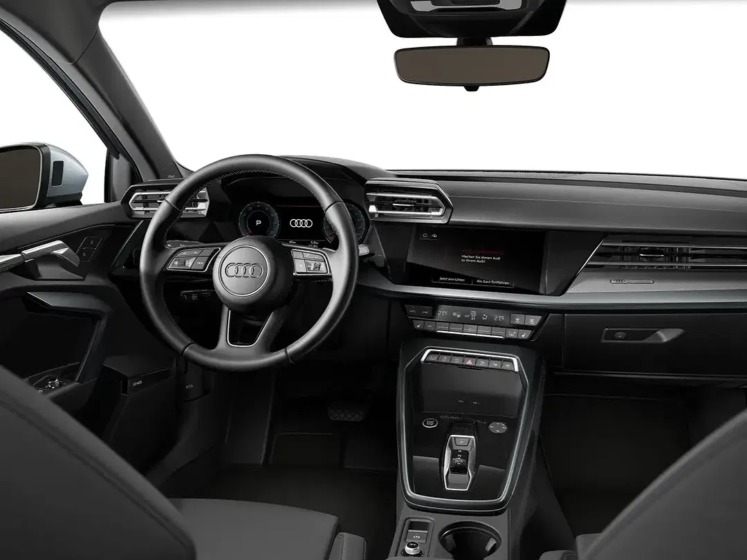Audi A3 - Thumbnail 7