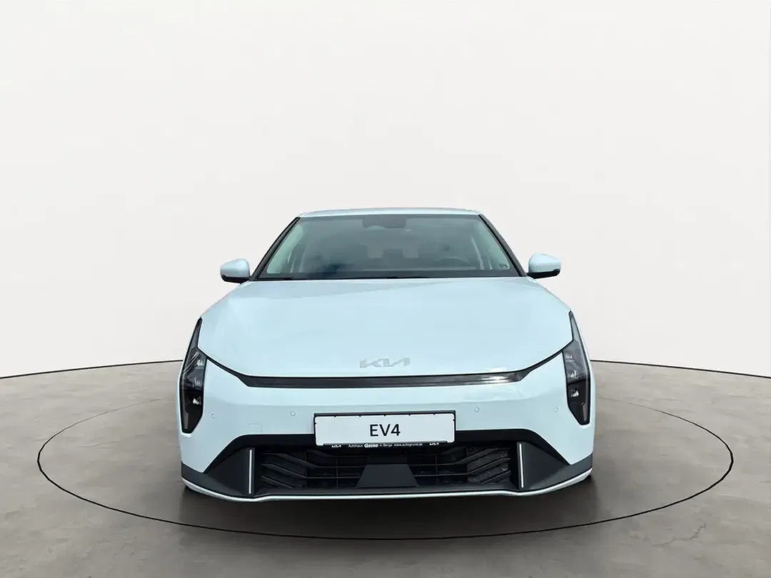 Kia EV4 Earth - foto 2