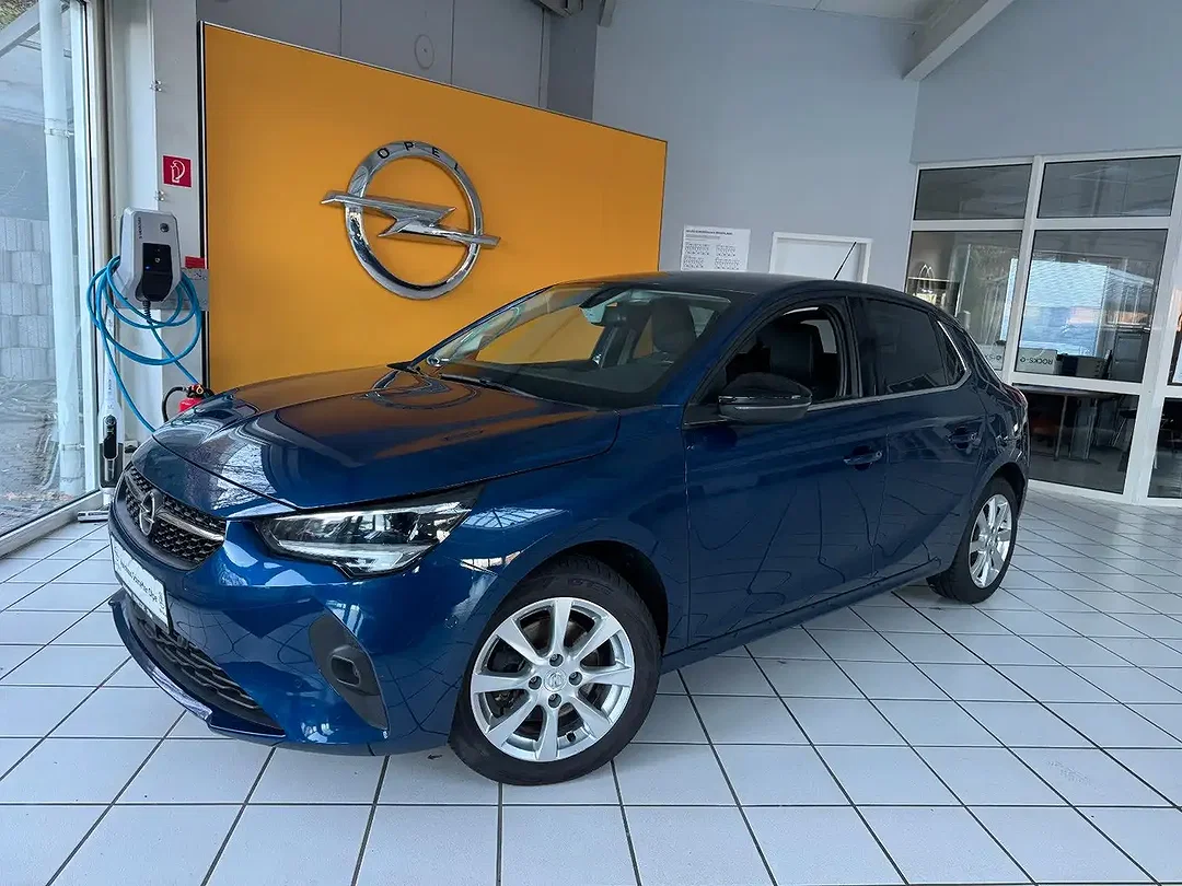 Opel Corsa - Afbeelding 1