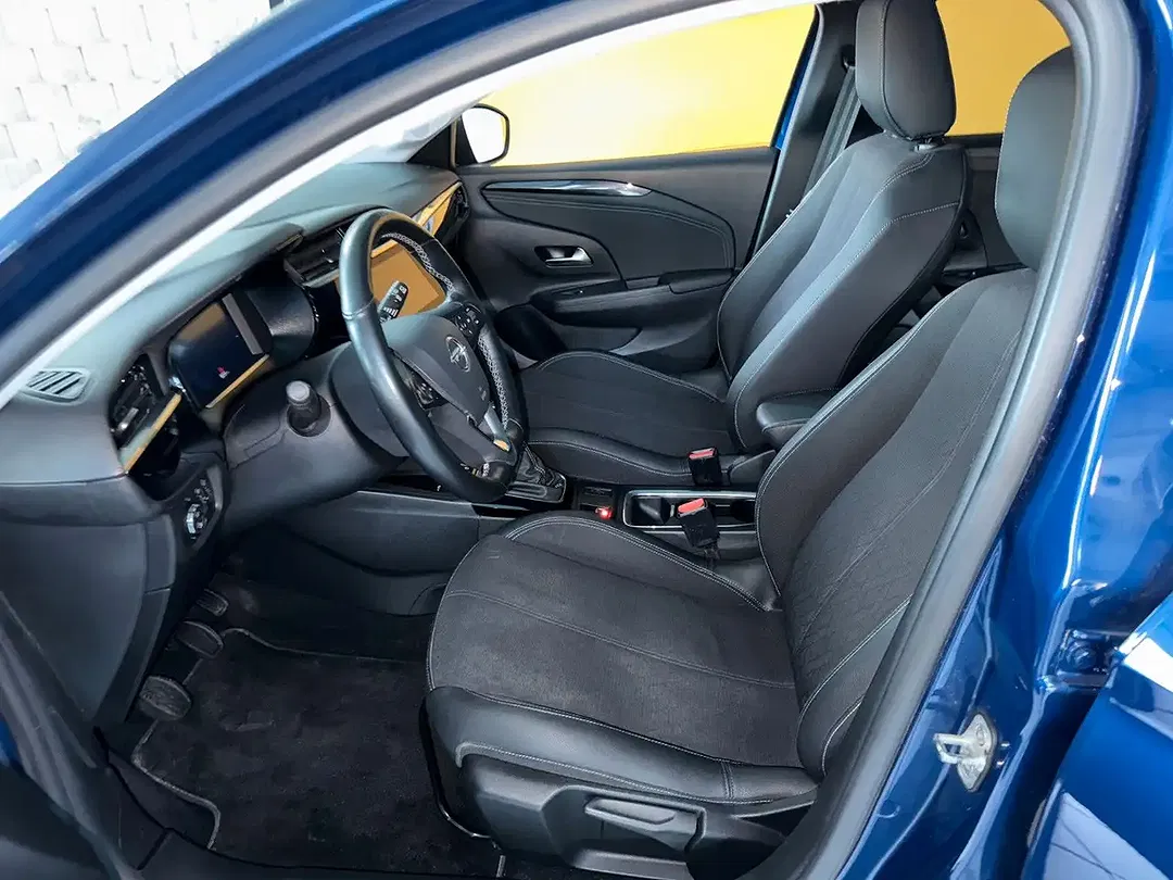 Opel Corsa - Thumbnail 10