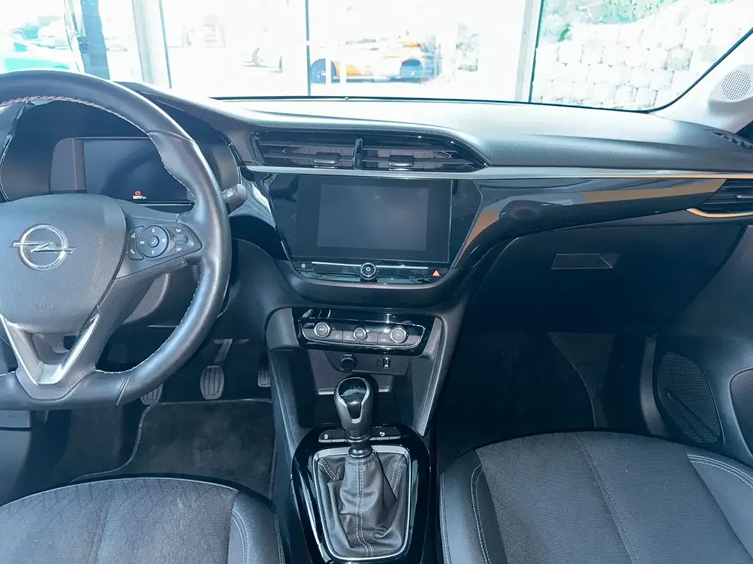 Opel Corsa - Thumbnail 11