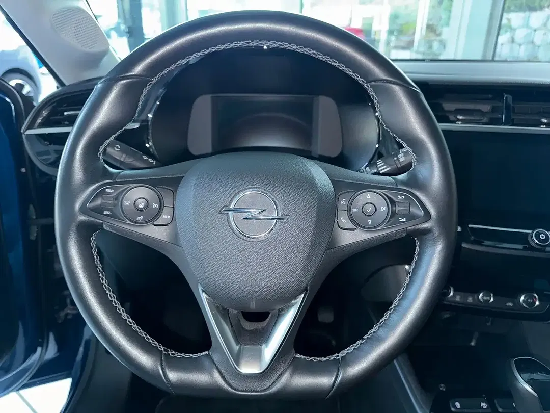 Opel Corsa - Thumbnail 13