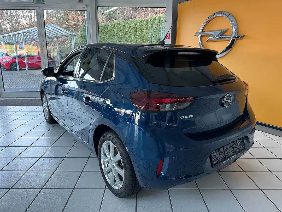 Opel Corsa - Thumbnail 5