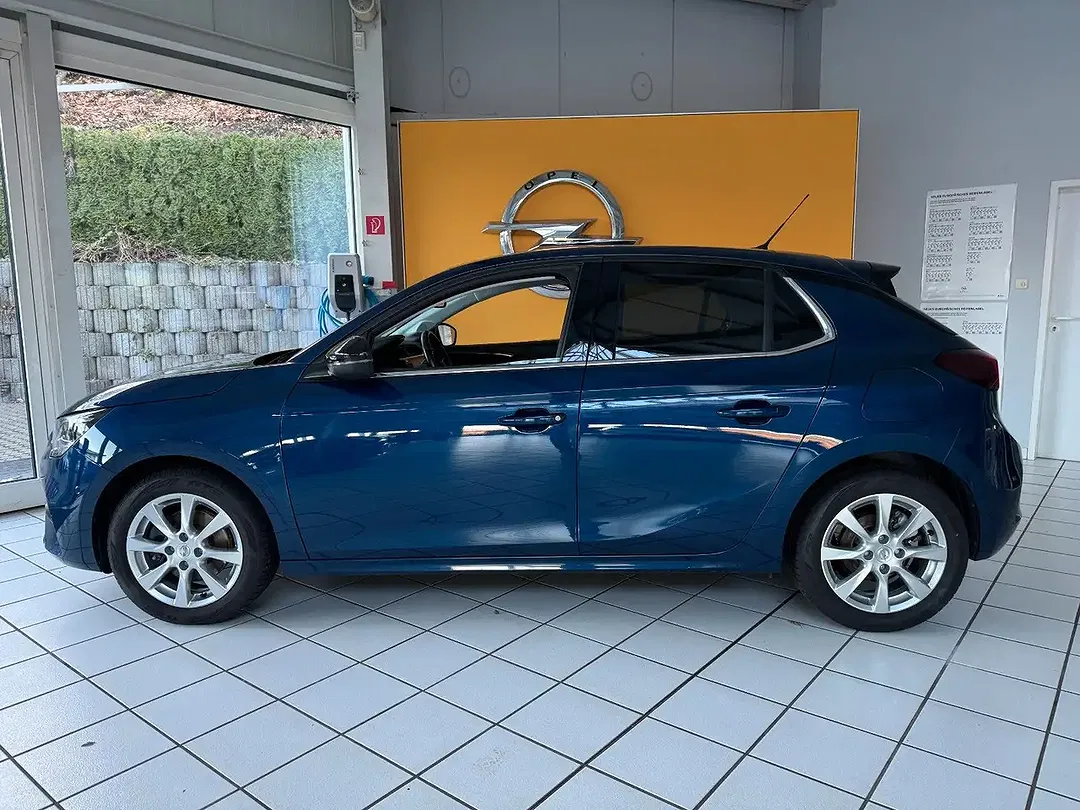 Opel Corsa - Thumbnail 6