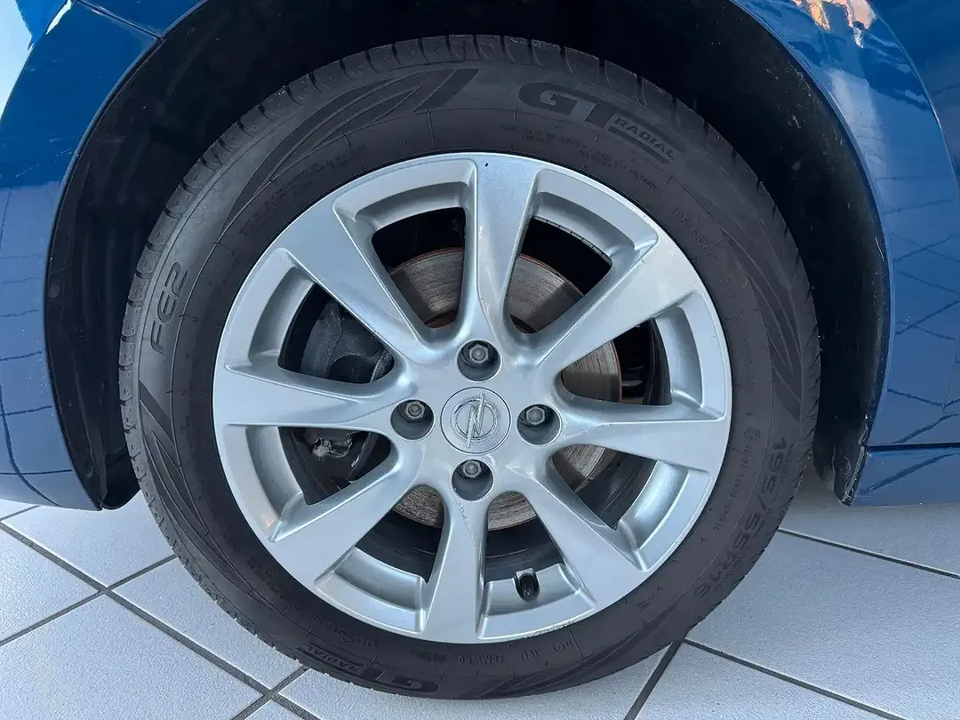 Opel Corsa - Thumbnail 7