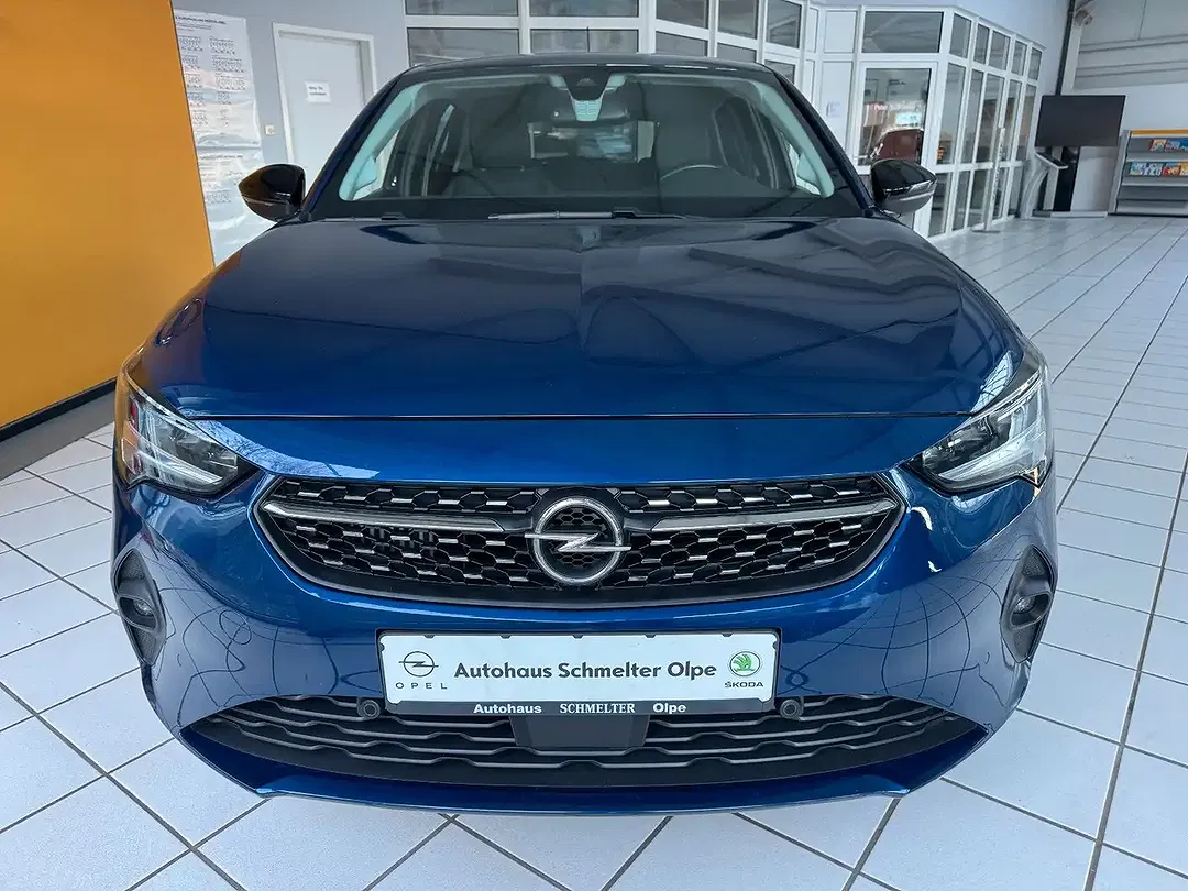 Opel Corsa - Thumbnail 8