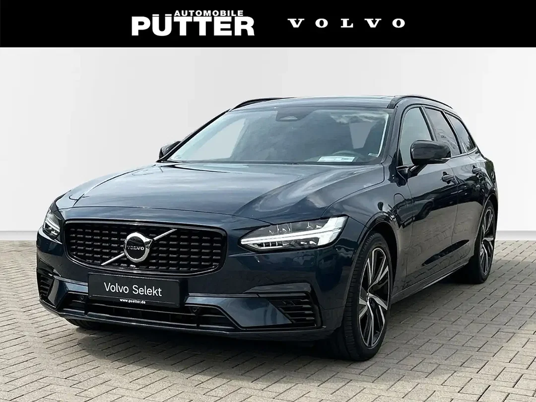 Volvo V90 - Afbeelding 1