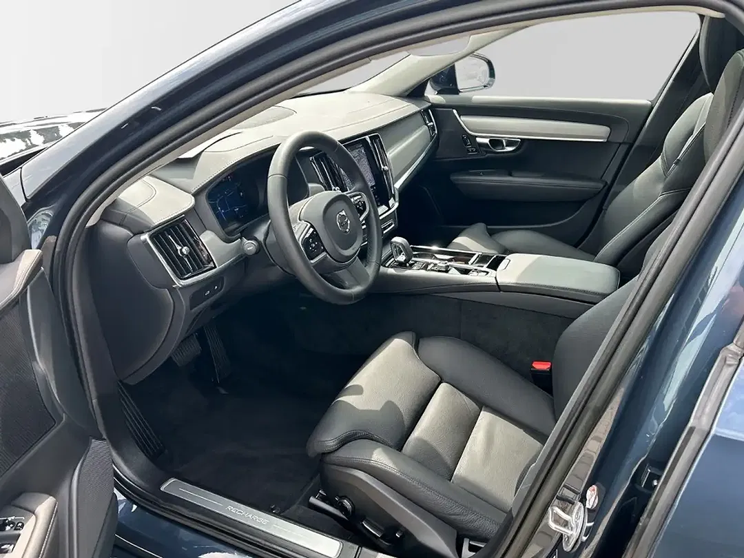 Volvo V90 - Thumbnail 10
