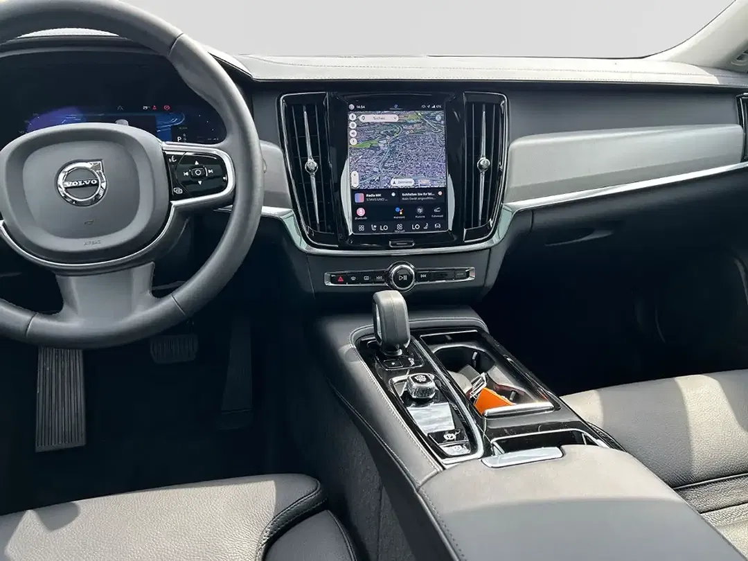 Volvo V90 - Thumbnail 12