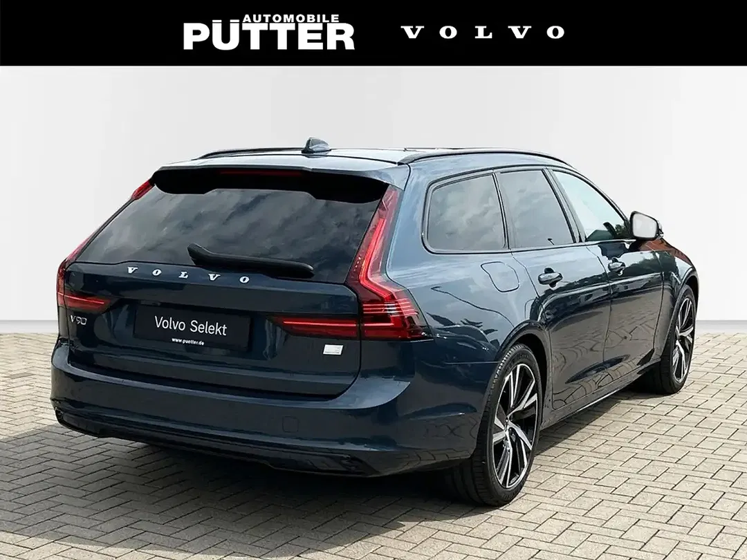 Volvo V90 T8 AWD Recharge Plus Dark - foto 2