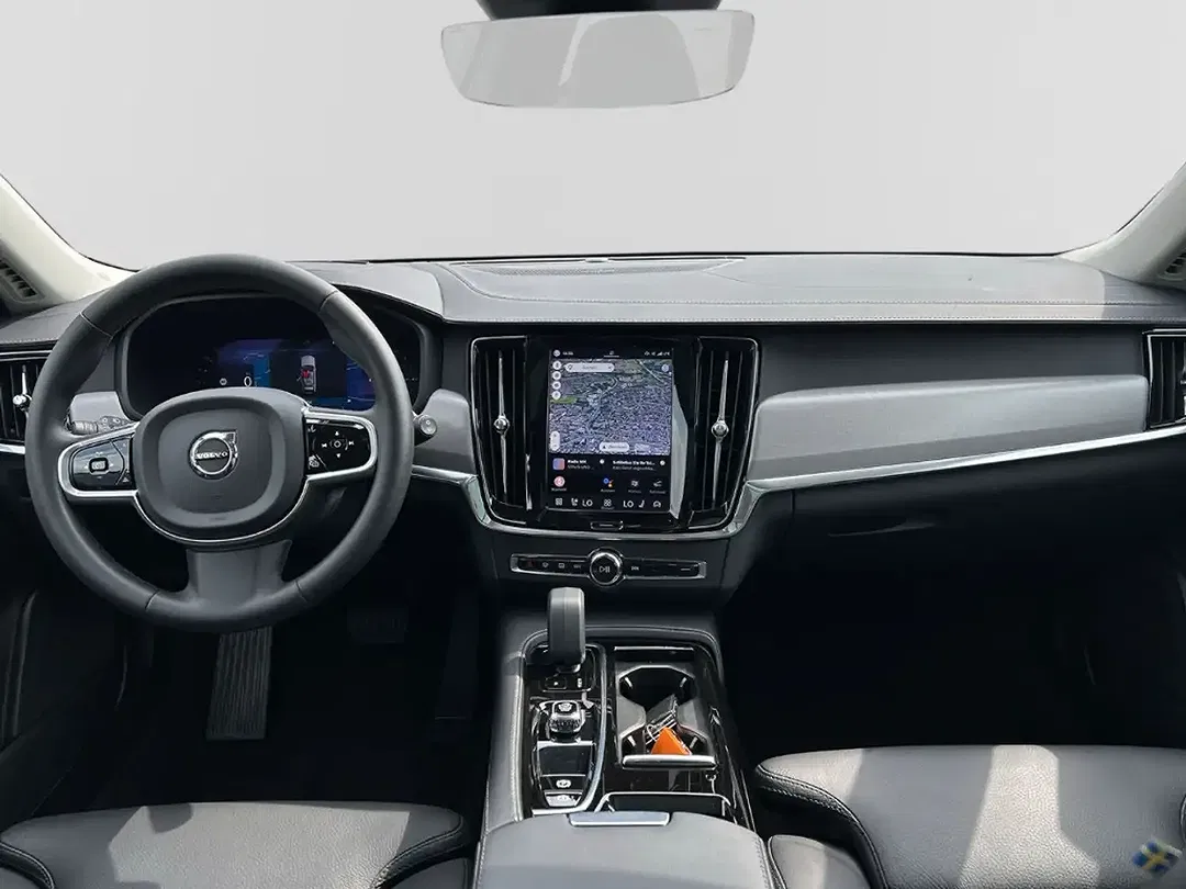 Volvo V90 - Thumbnail 4