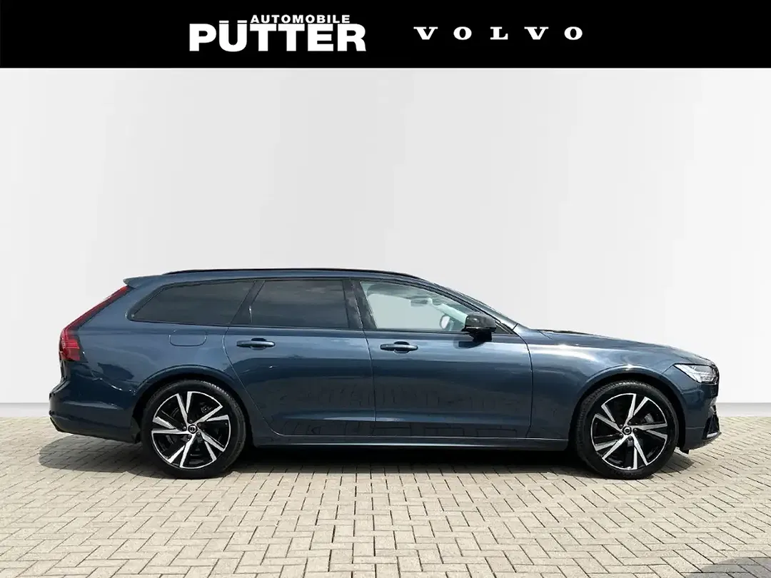 Volvo V90 - Thumbnail 6