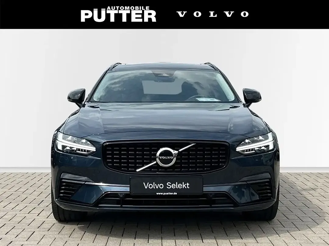 Volvo V90 - Thumbnail 8