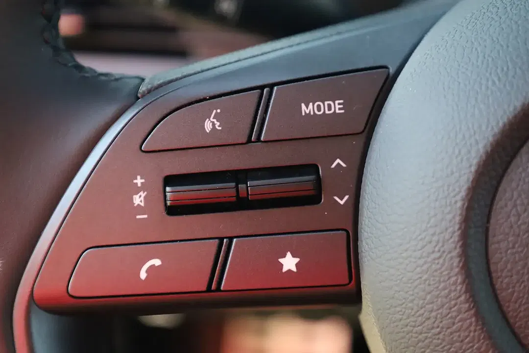 Hyundai BAYON - Thumbnail 11