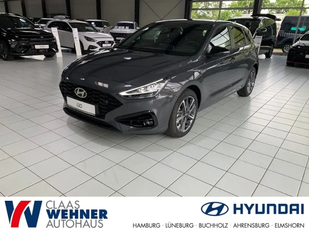 Hyundai i30 - Afbeelding 1