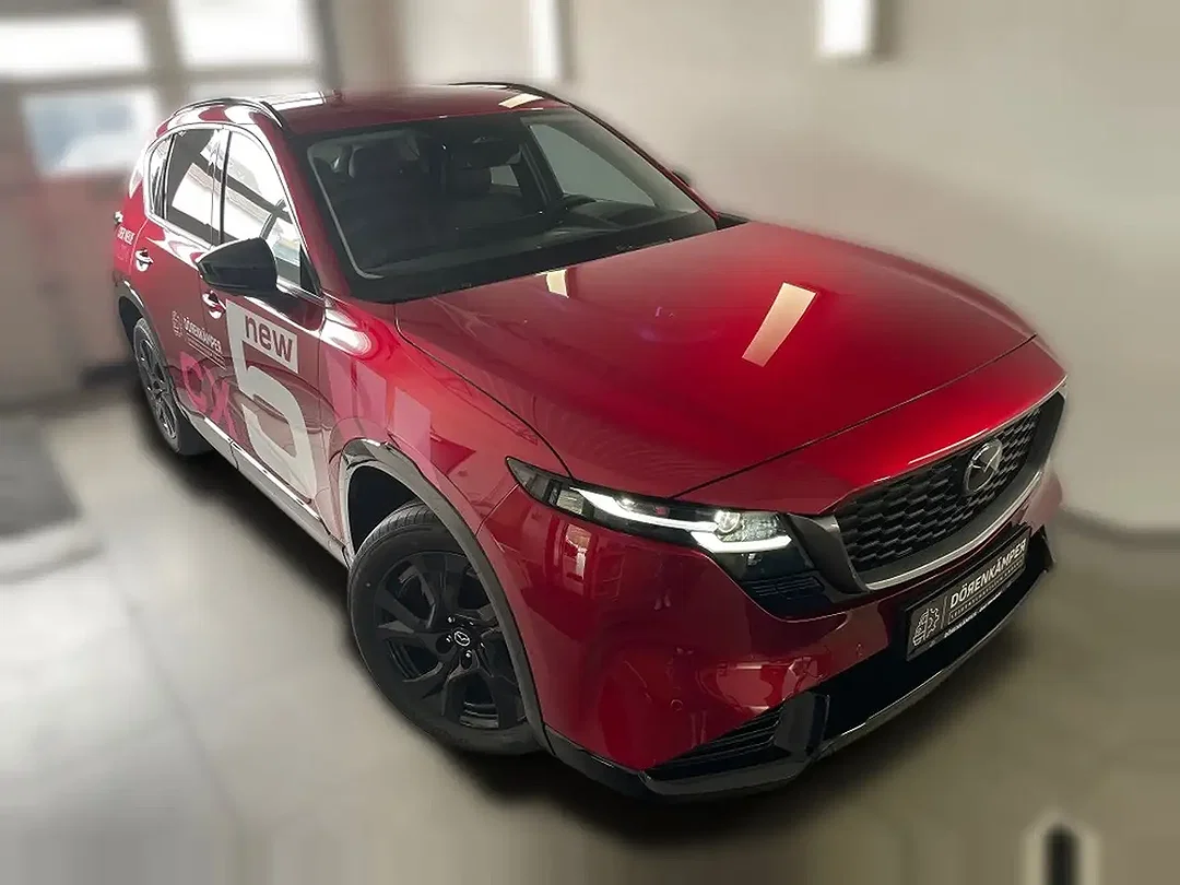 Mazda CX-5 - Afbeelding 1