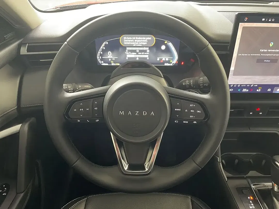 Mazda CX-5 - Thumbnail 14