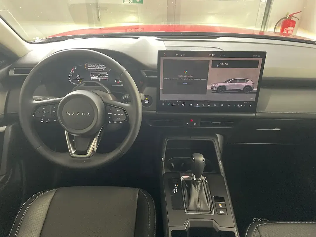Mazda CX-5 - Thumbnail 15