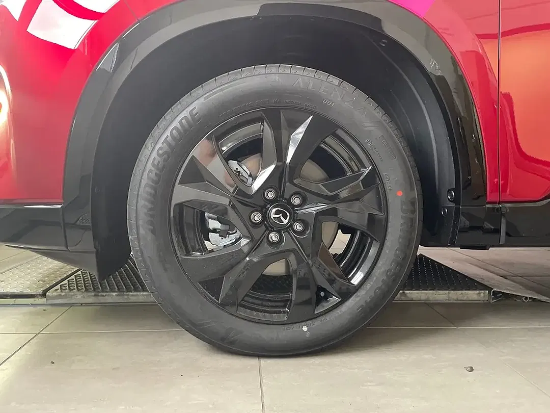 Mazda CX-5 - Thumbnail 18