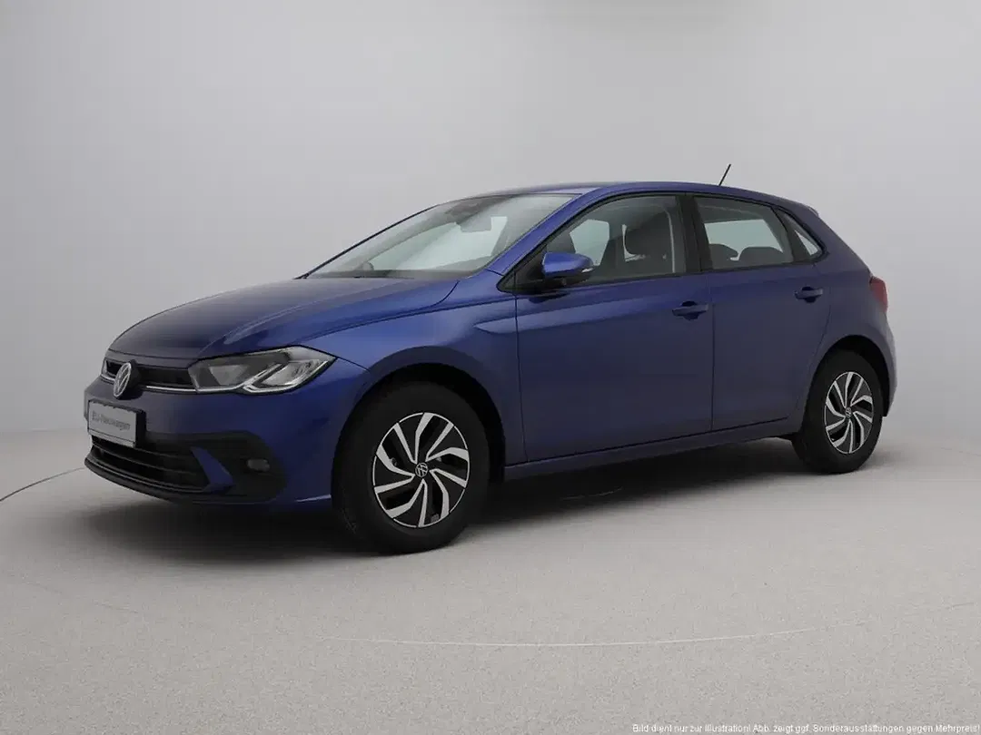 Volkswagen Polo - Thumbnail 3