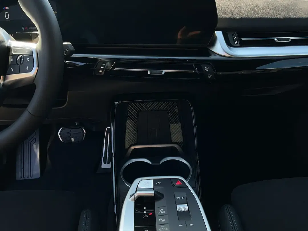 BMW X1 - Thumbnail 14