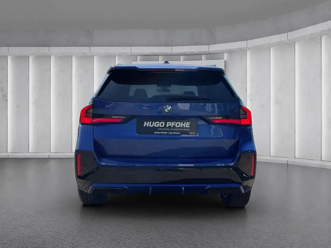 BMW X1 - Thumbnail 4