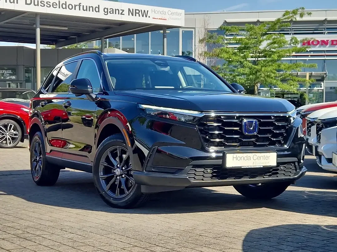 Honda CR-V - Afbeelding 1