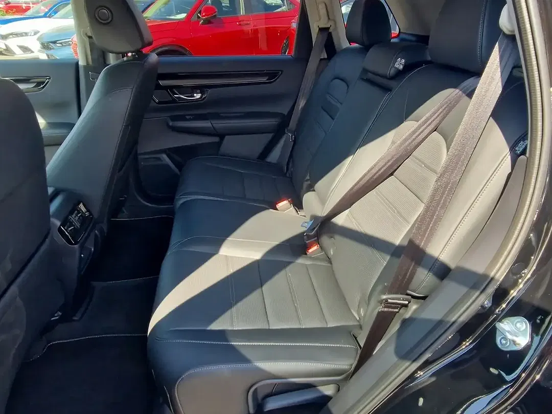 Honda CR-V - Thumbnail 10