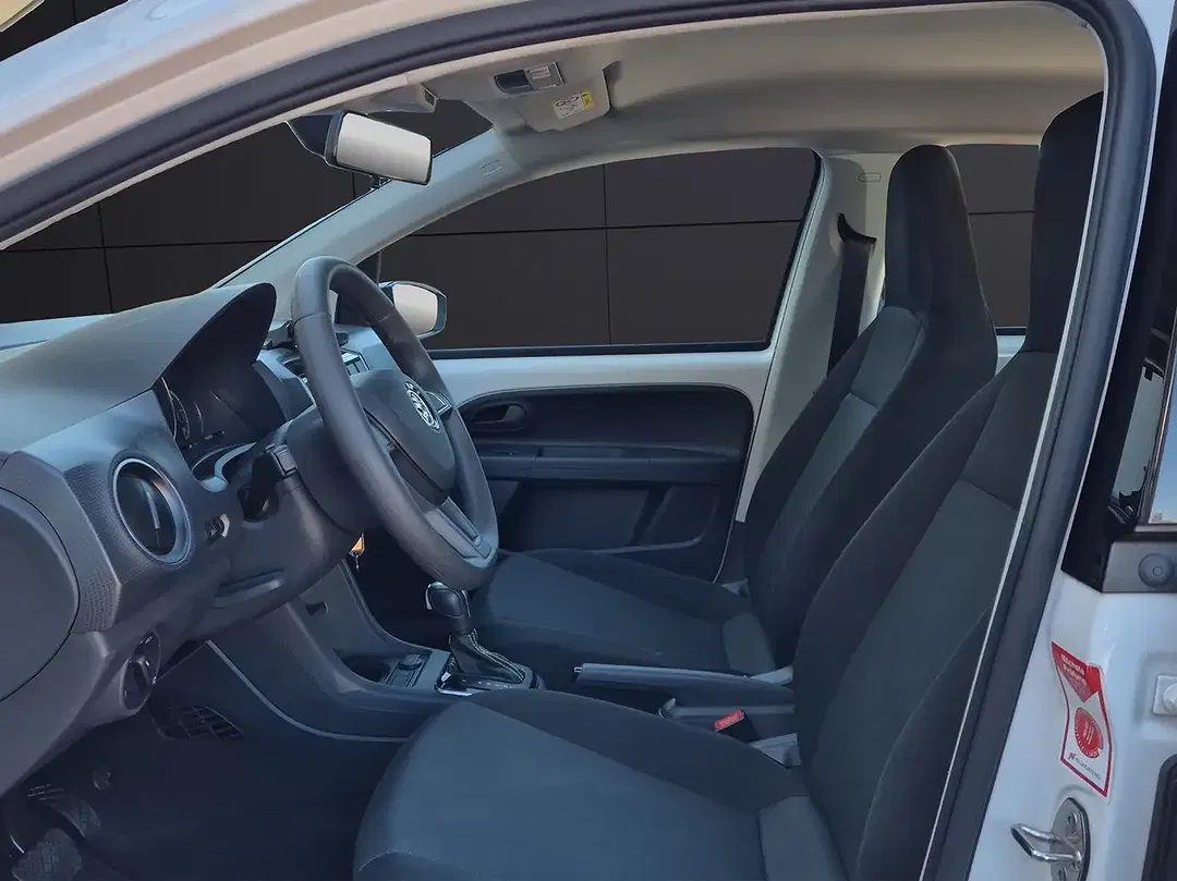 Skoda Citigo - Thumbnail 10