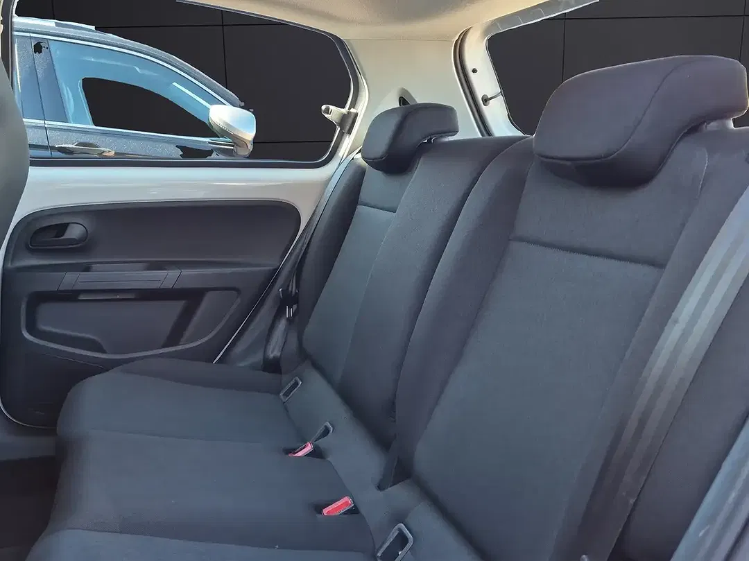 Skoda Citigo - Thumbnail 11