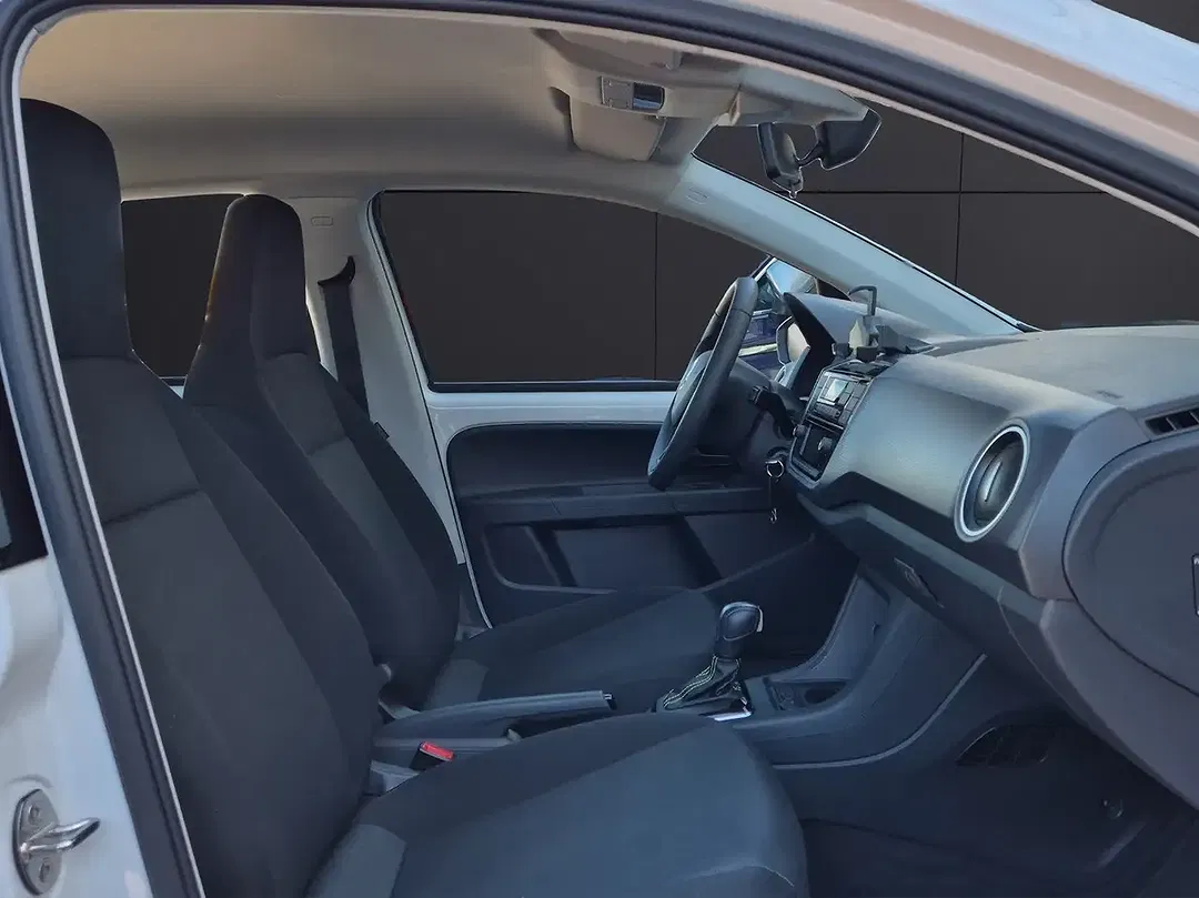 Skoda Citigo - Thumbnail 12