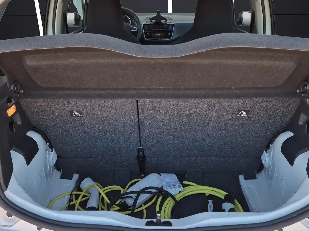 Skoda Citigo - Thumbnail 13