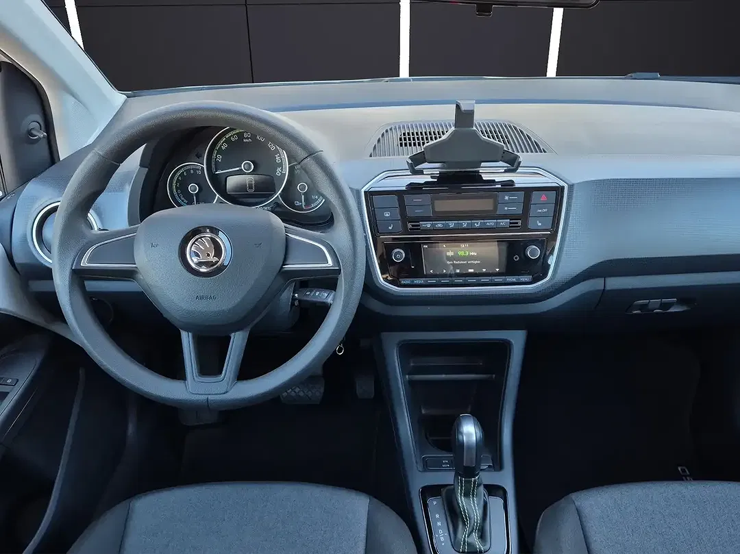 Skoda Citigo - Thumbnail 14