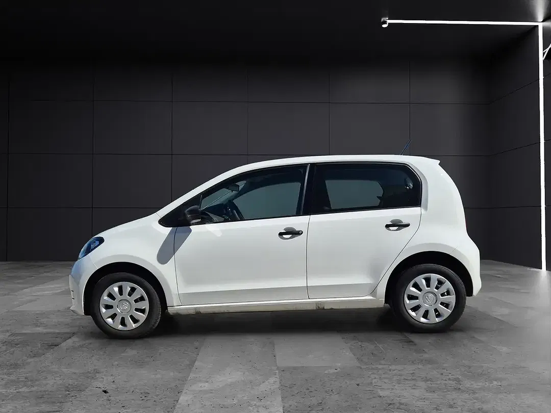 Skoda Citigo iV DSG Ambition - foto 2
