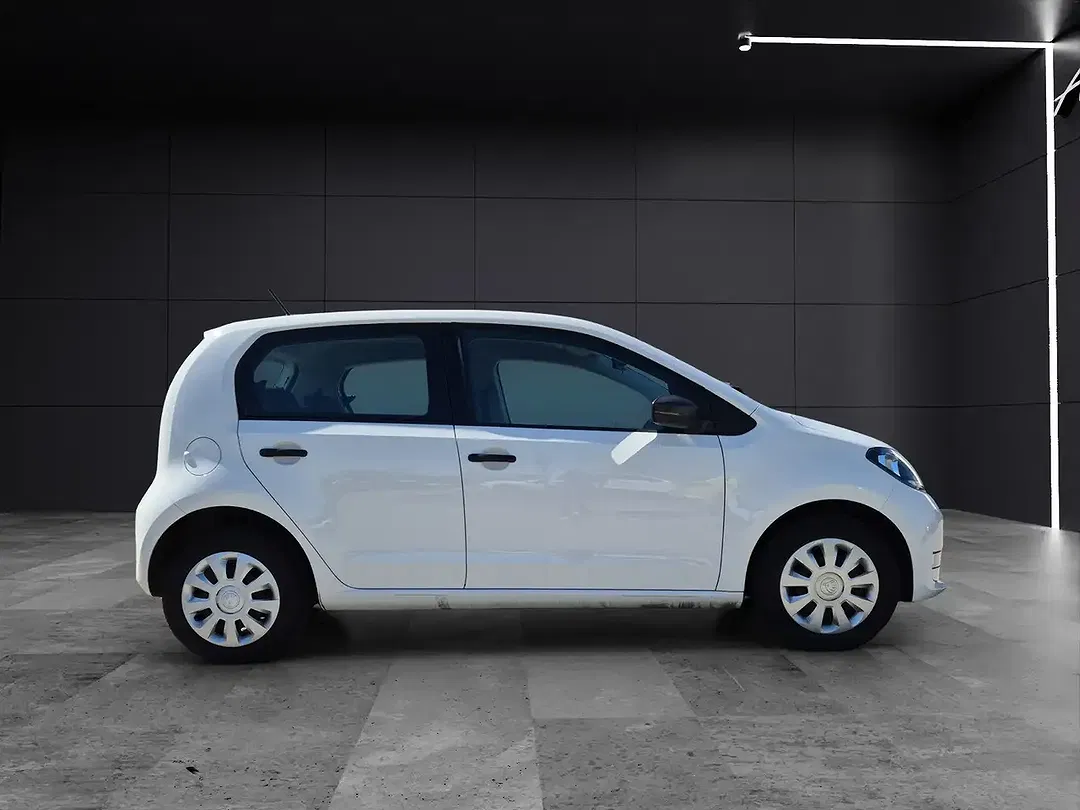 Skoda Citigo - Thumbnail 6