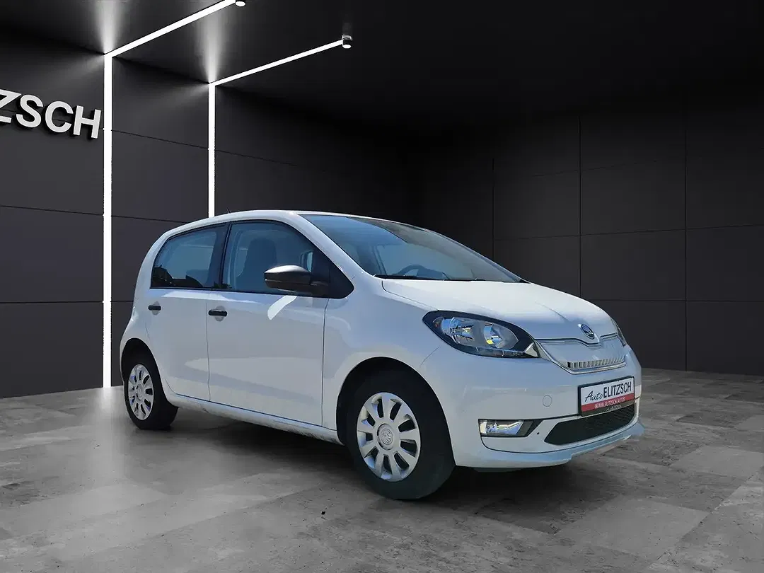 Skoda Citigo - Thumbnail 7