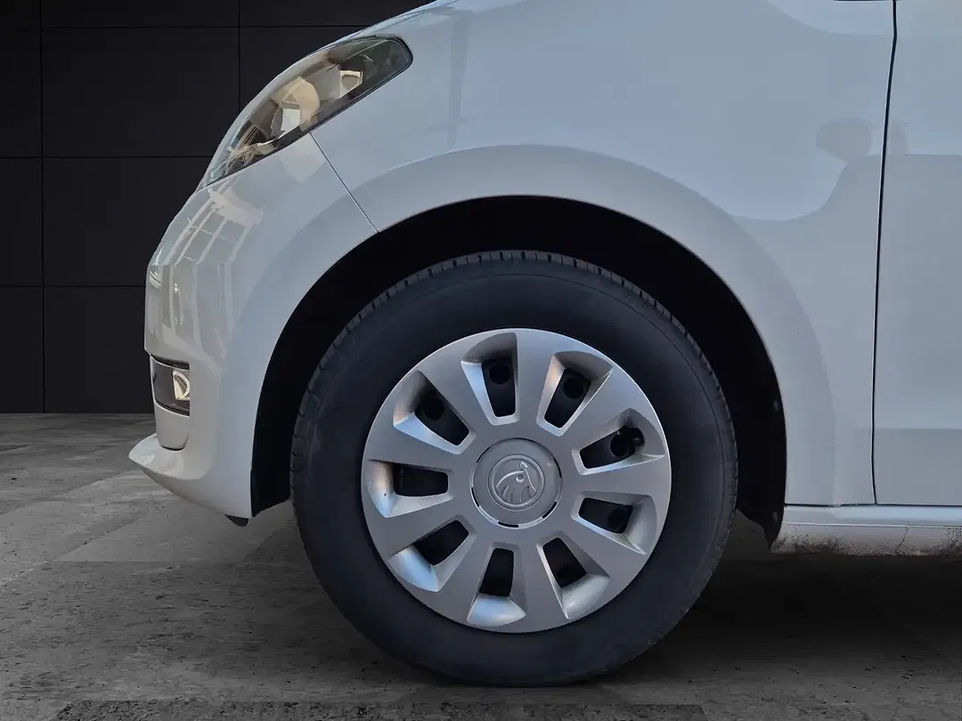Skoda Citigo - Thumbnail 9