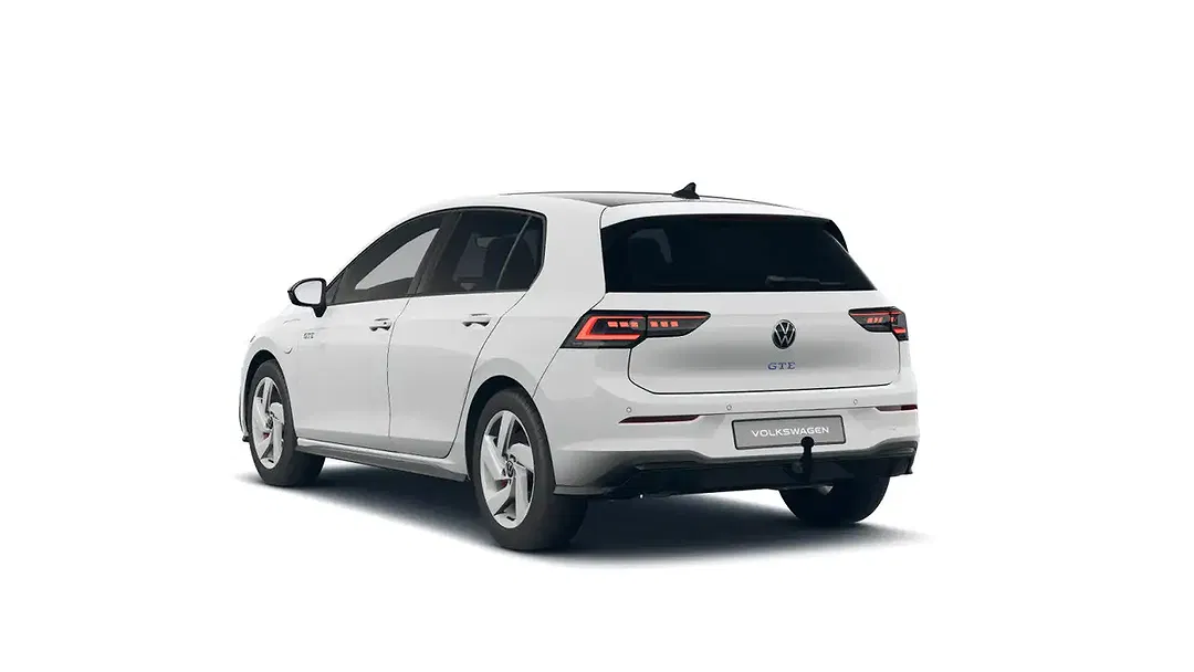 Volkswagen Golf GTE - Thumbnail 4