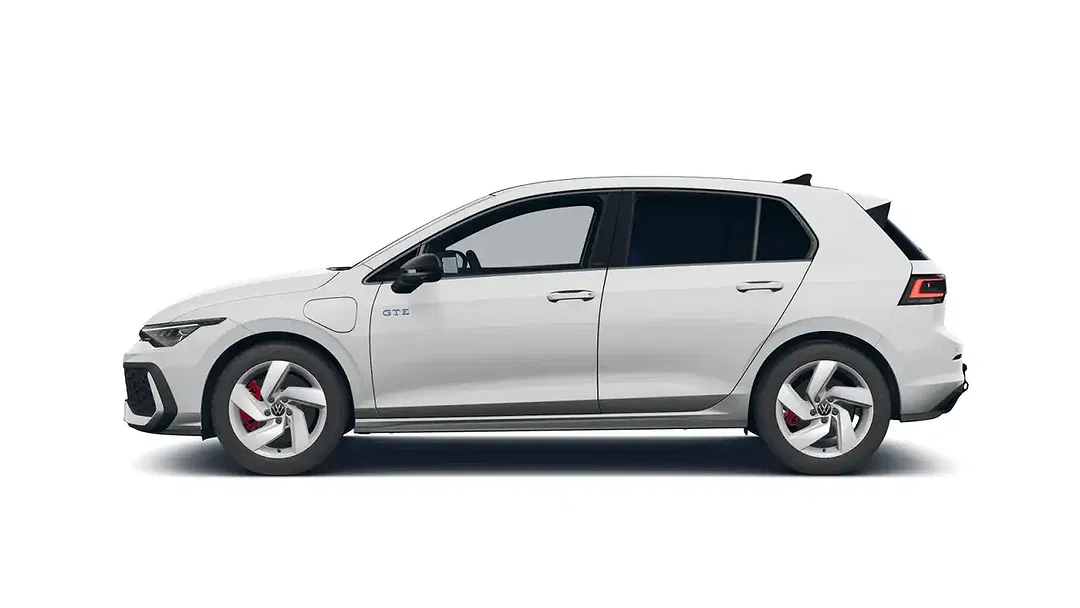 Volkswagen Golf GTE - Thumbnail 5
