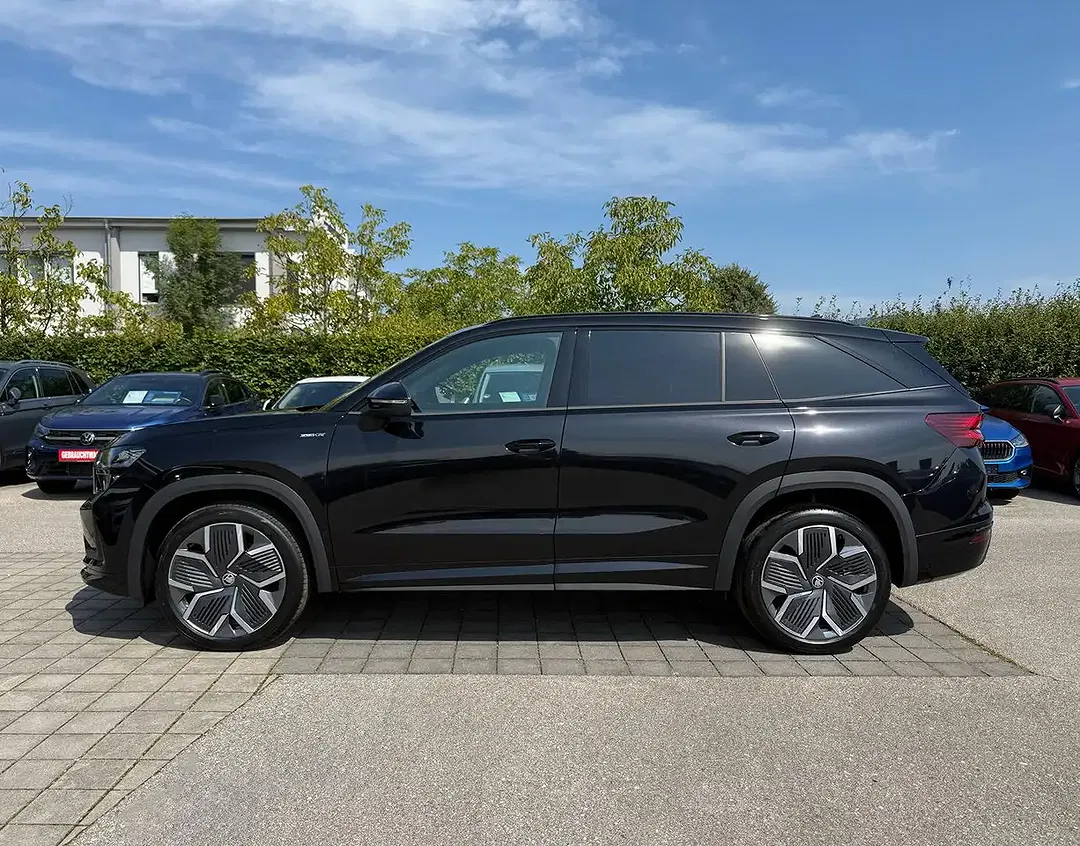 Skoda Kodiaq - Thumbnail 6