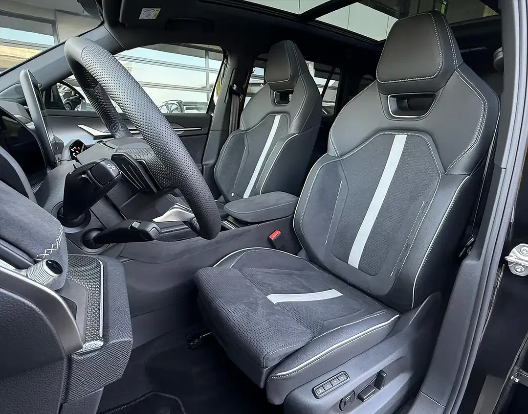 Skoda Kodiaq - Thumbnail 7