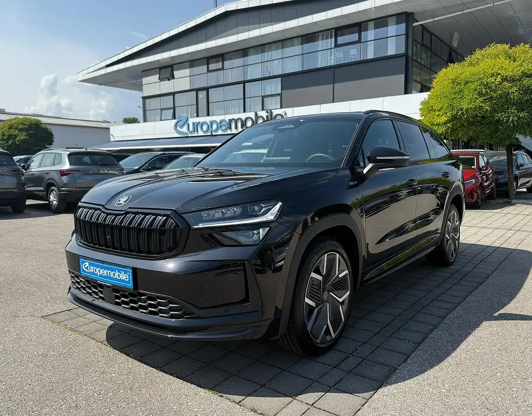 Skoda Kodiaq - Afbeelding 1