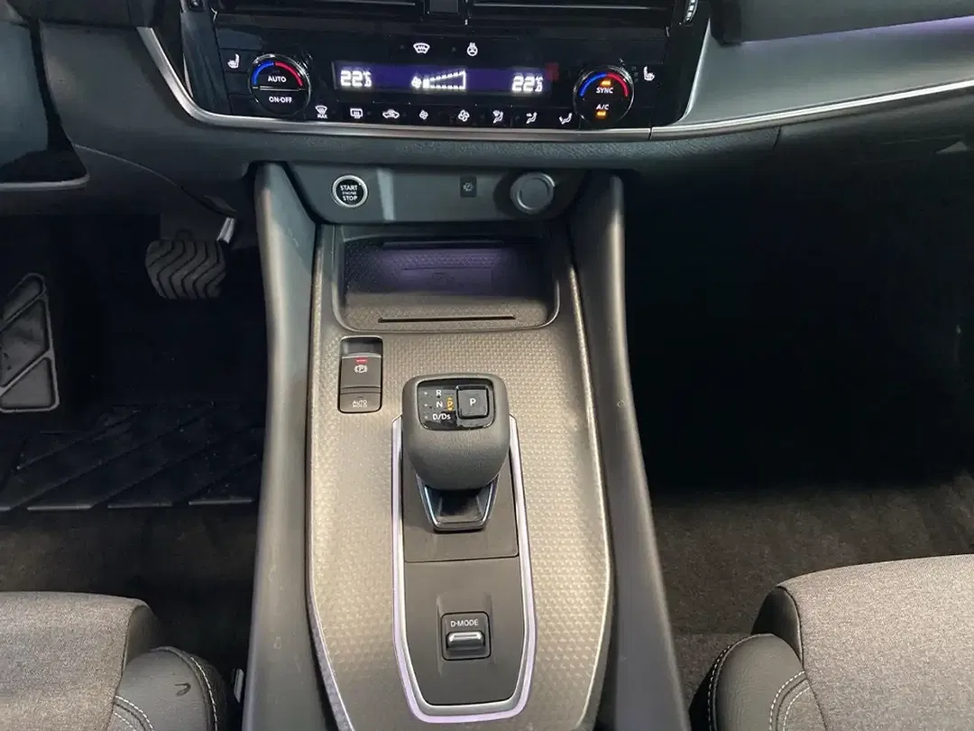 Nissan Qashqai - Thumbnail 9